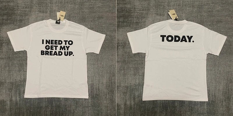 تي شيرت كورتيز