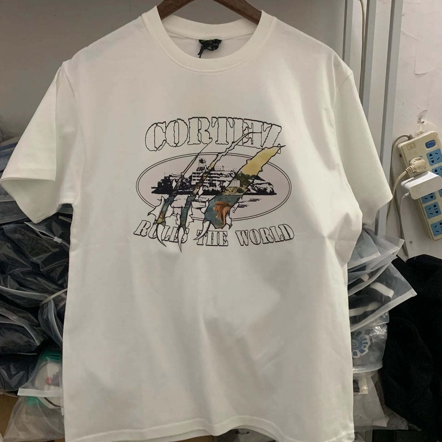Cortez T-Shirt