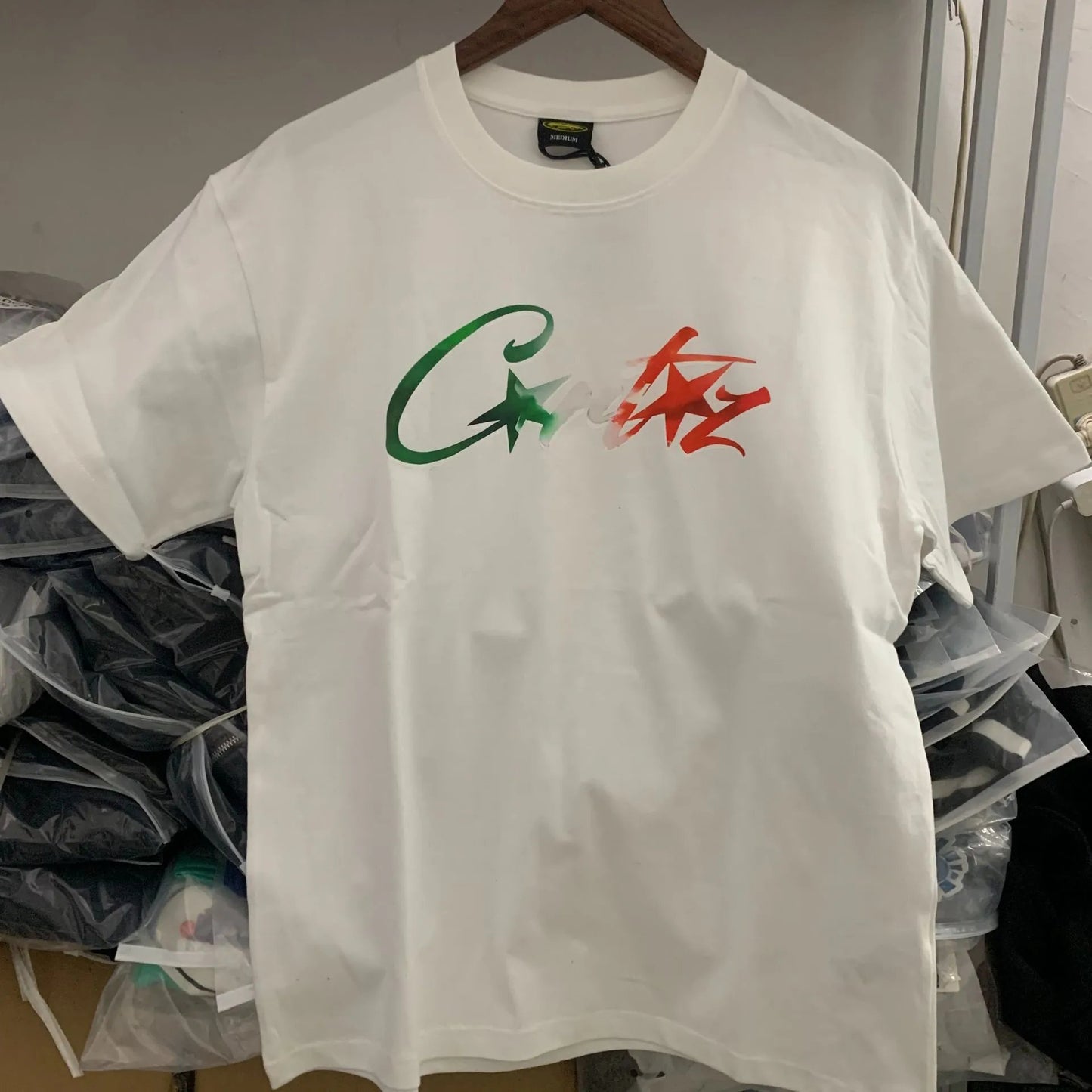Cortez T-Shirt