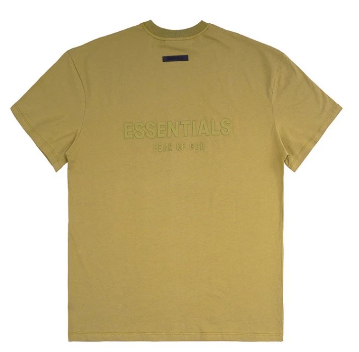 Essentials Fear of God T-Shirt