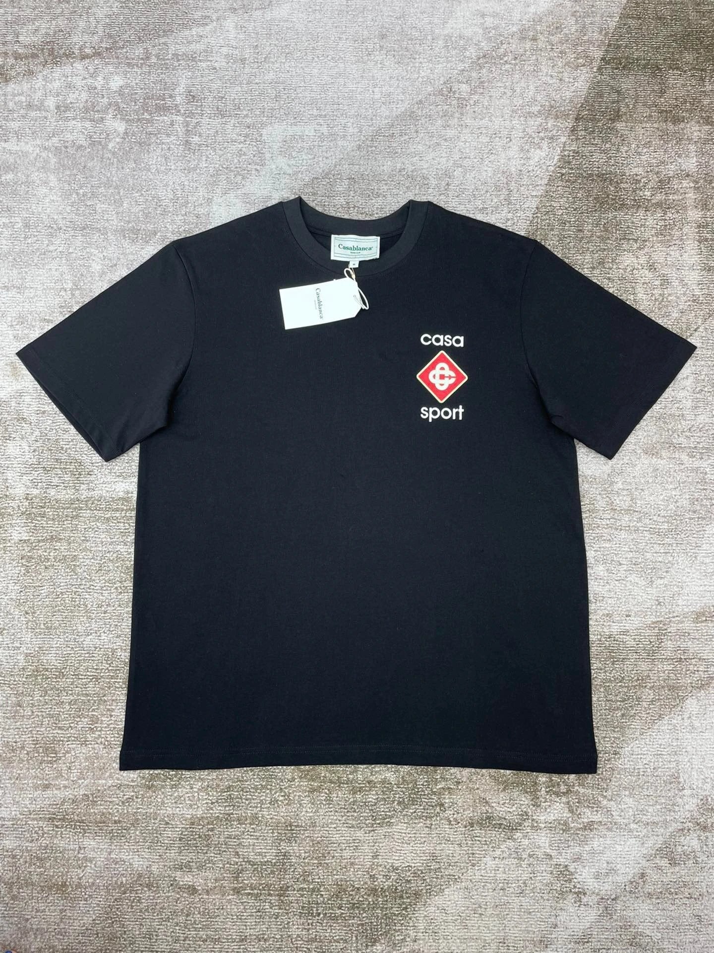 تي شيرت كازابلانكا