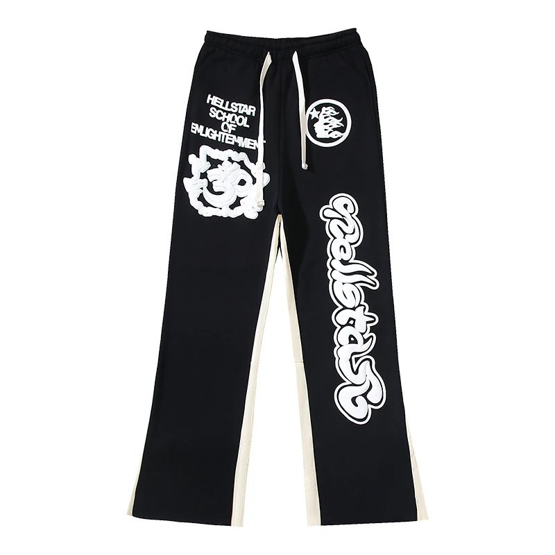 Hellstar Pants