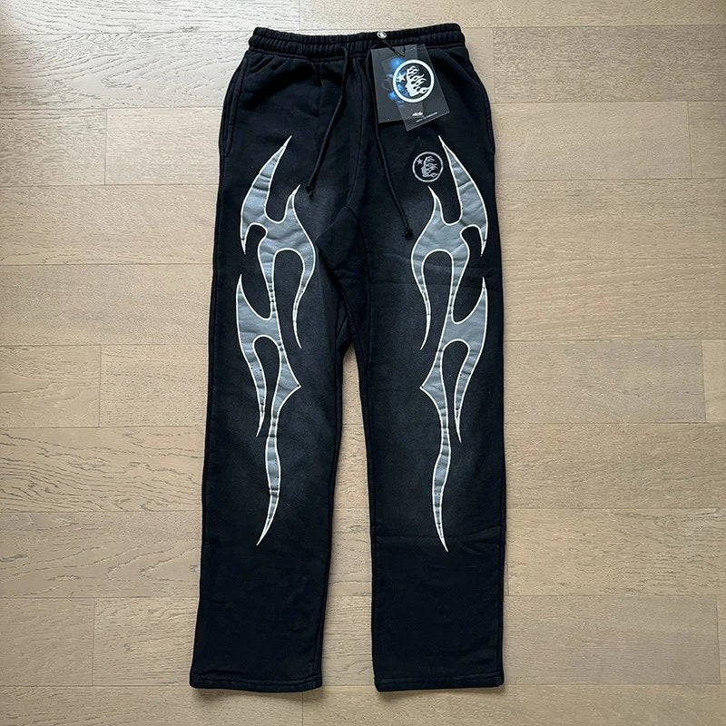 Hellstar Pants
