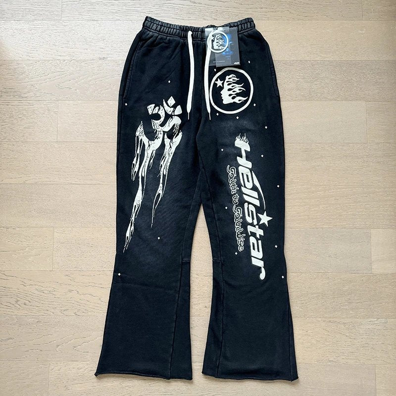 Hellstar Pants