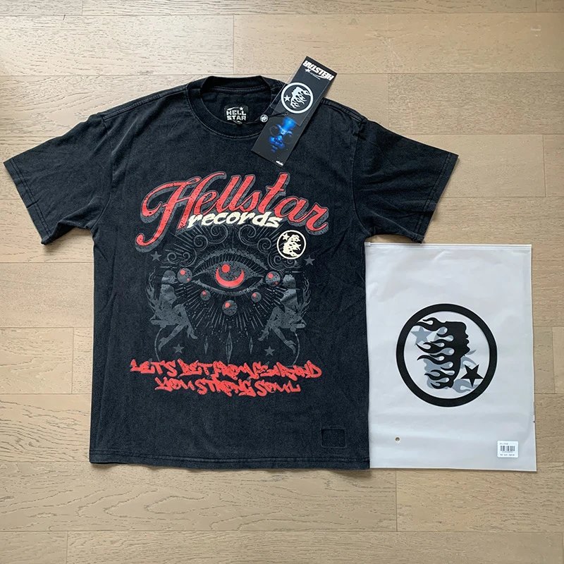 Hellstar T-shirt