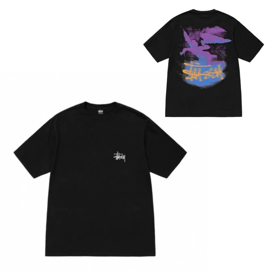 Stussy X Nike T-Shirt