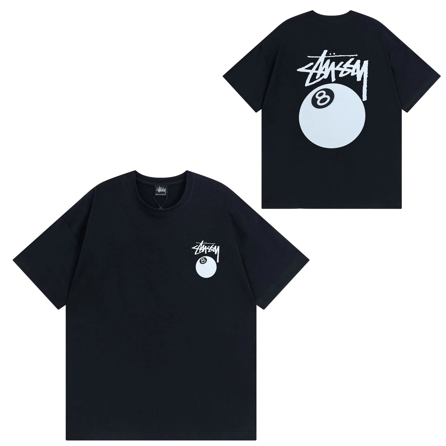 Stussy X Nike T-Shirt