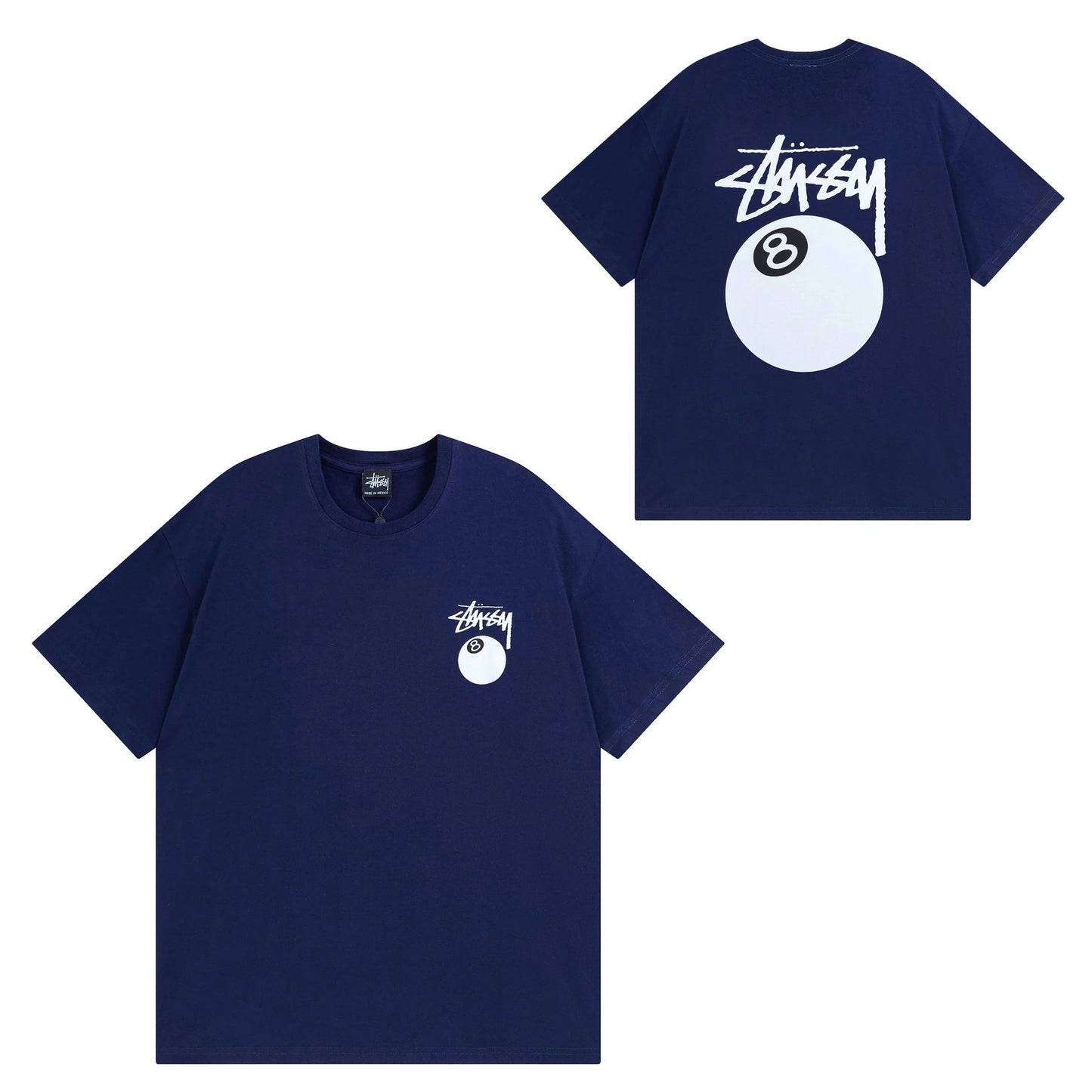 Stussy X Nike T-Shirt