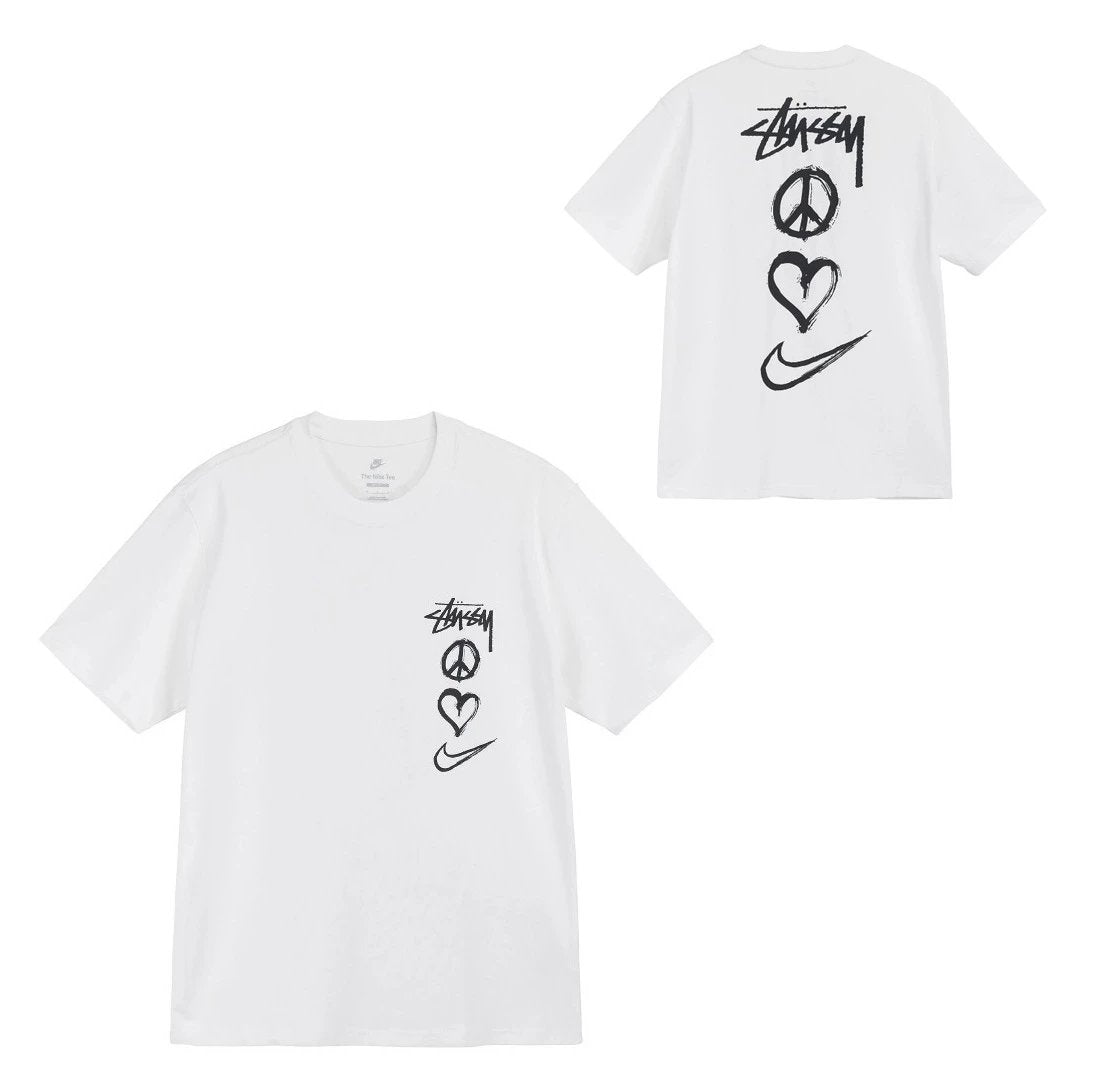 Stussy X Nike T-Shirt