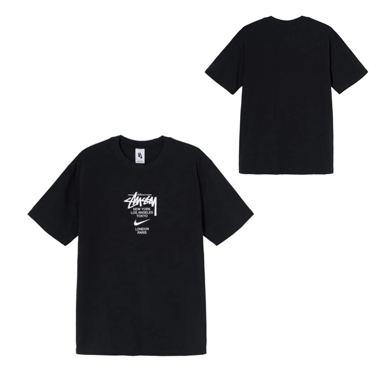 Stussy X Nike T-Shirt