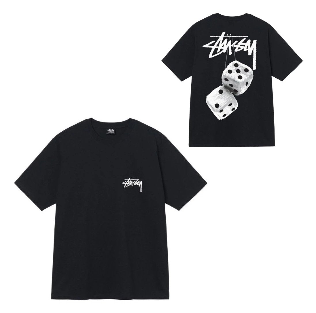 Stussy X Nike T-Shirt