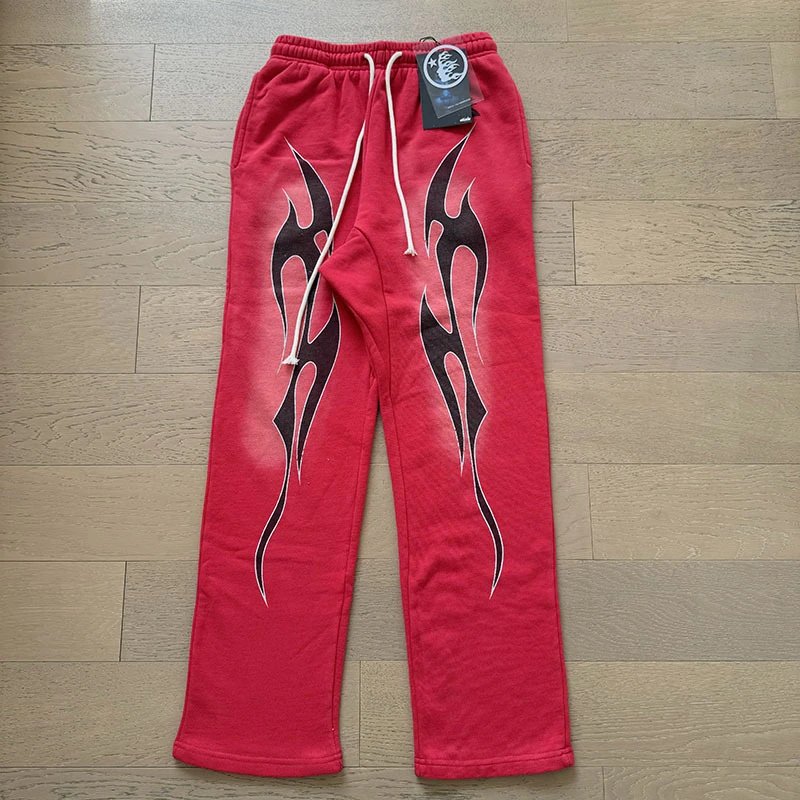 Hellstar Pants
