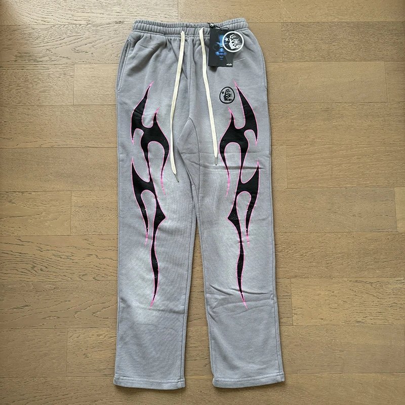 Hellstar Pants