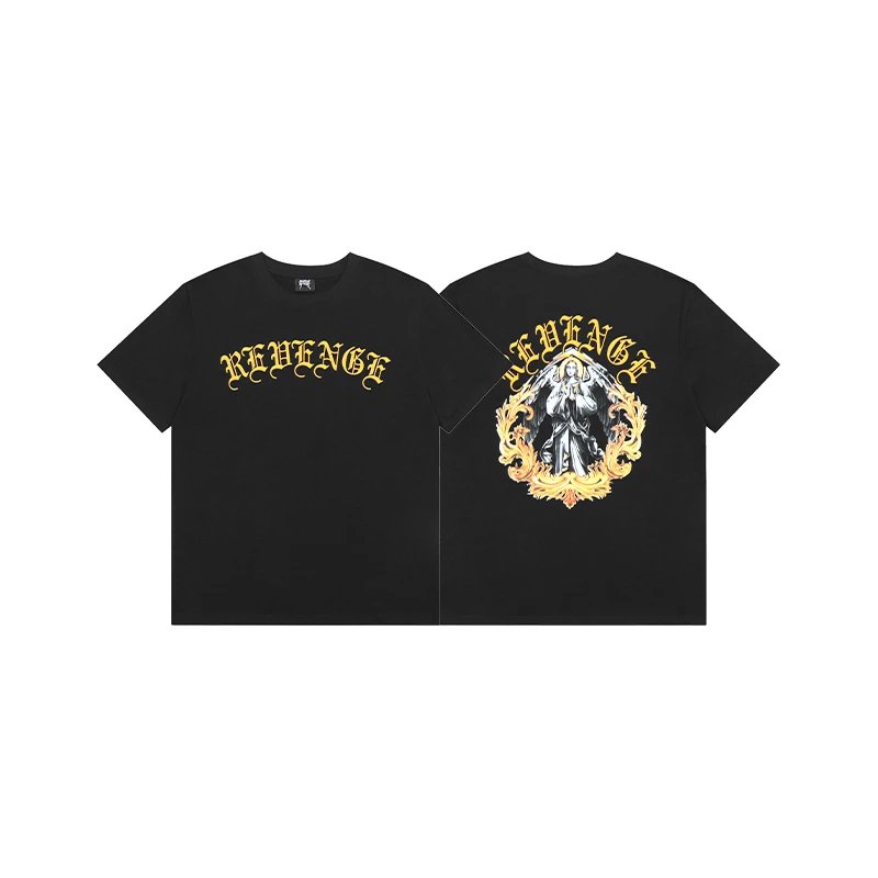 Revenge T-Shirt