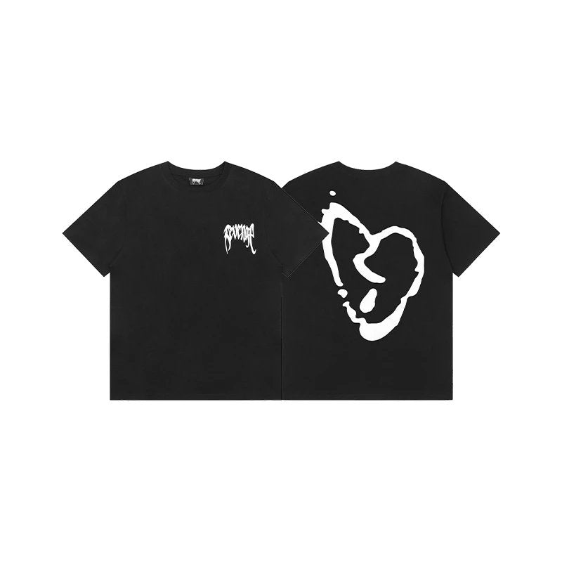 تي شيرت الانتقام