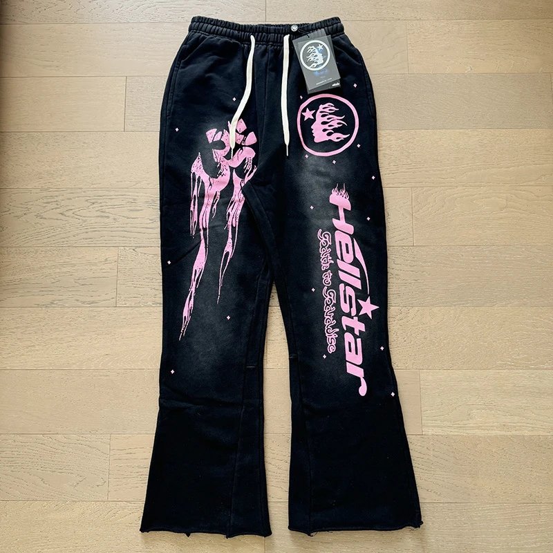 Hellstar Pants