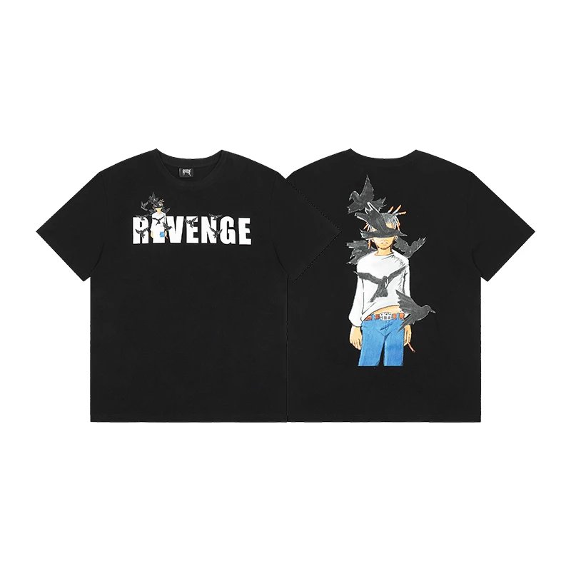 Revenge T-Shirt