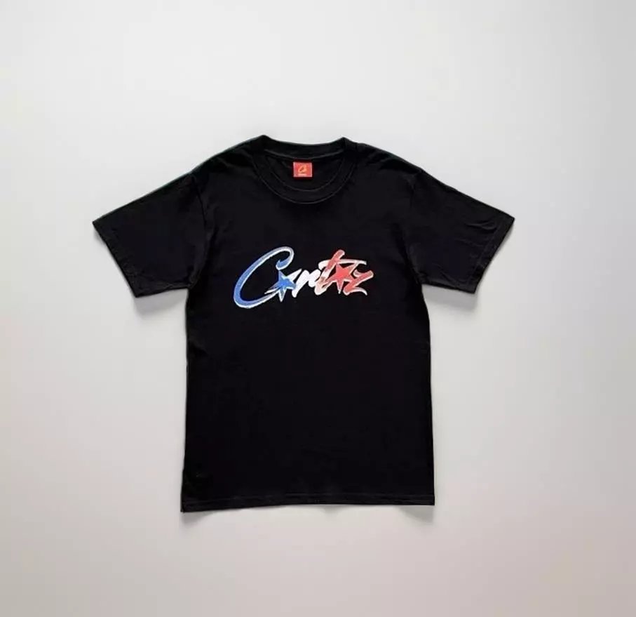 تي شيرت كورتيز