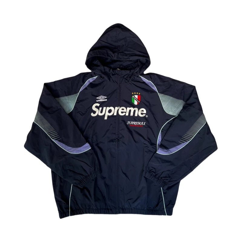 Supreme Hoodie