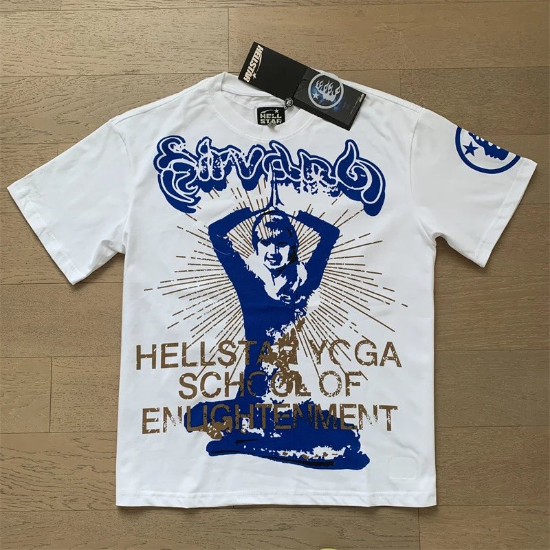 تي شيرت هيلستار