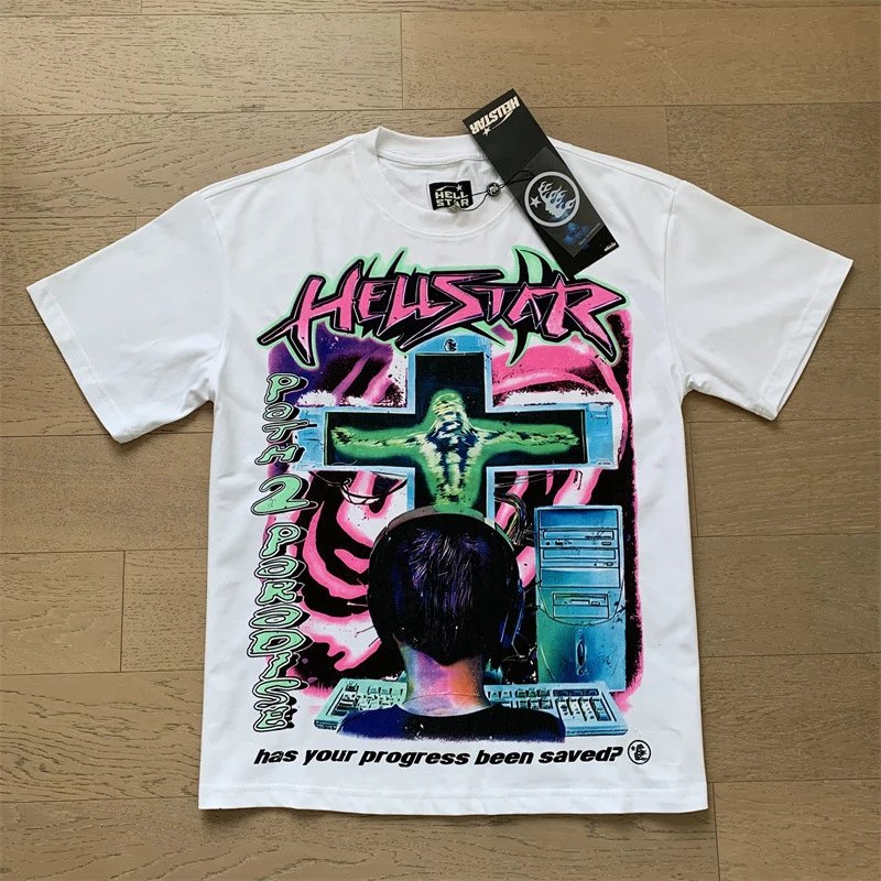 Hellstar T-shirt