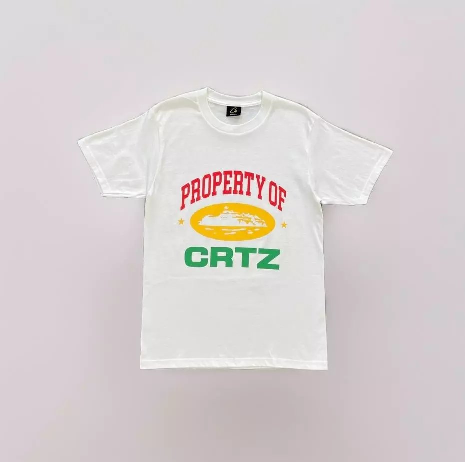 Cortez T-Shirt