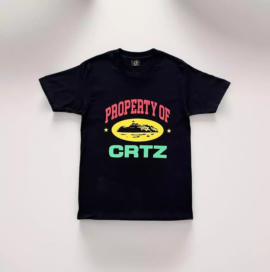 Cortez T-Shirt