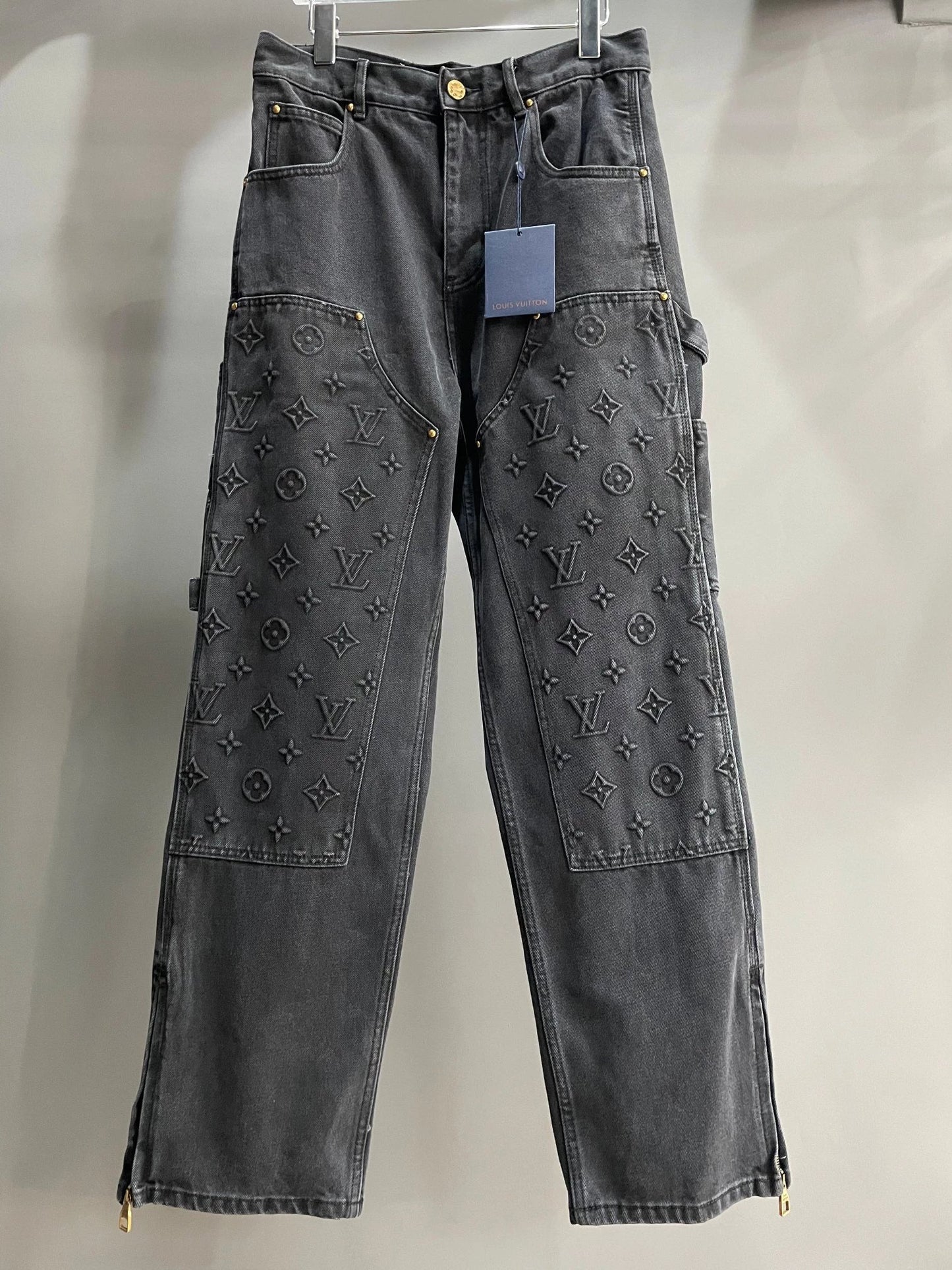 LV Pants