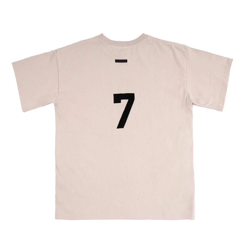 Essentials Fear of God T-Shirt