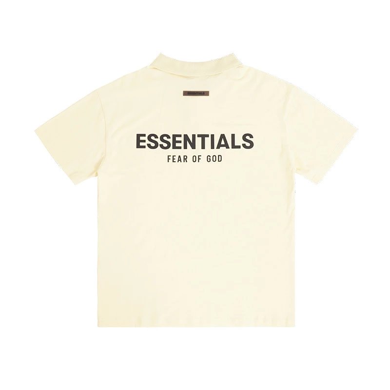Essentials Fear of God T-Shirt