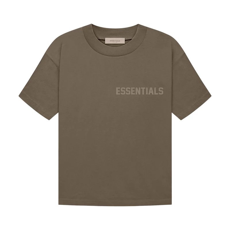Essentials Fear of God T-Shirt