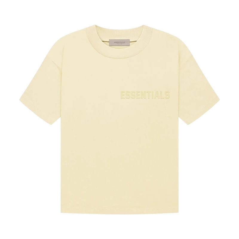 Essentials Fear of God T-Shirt