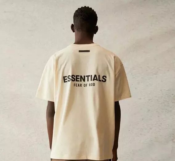 Essentials Fear of God T-Shirt