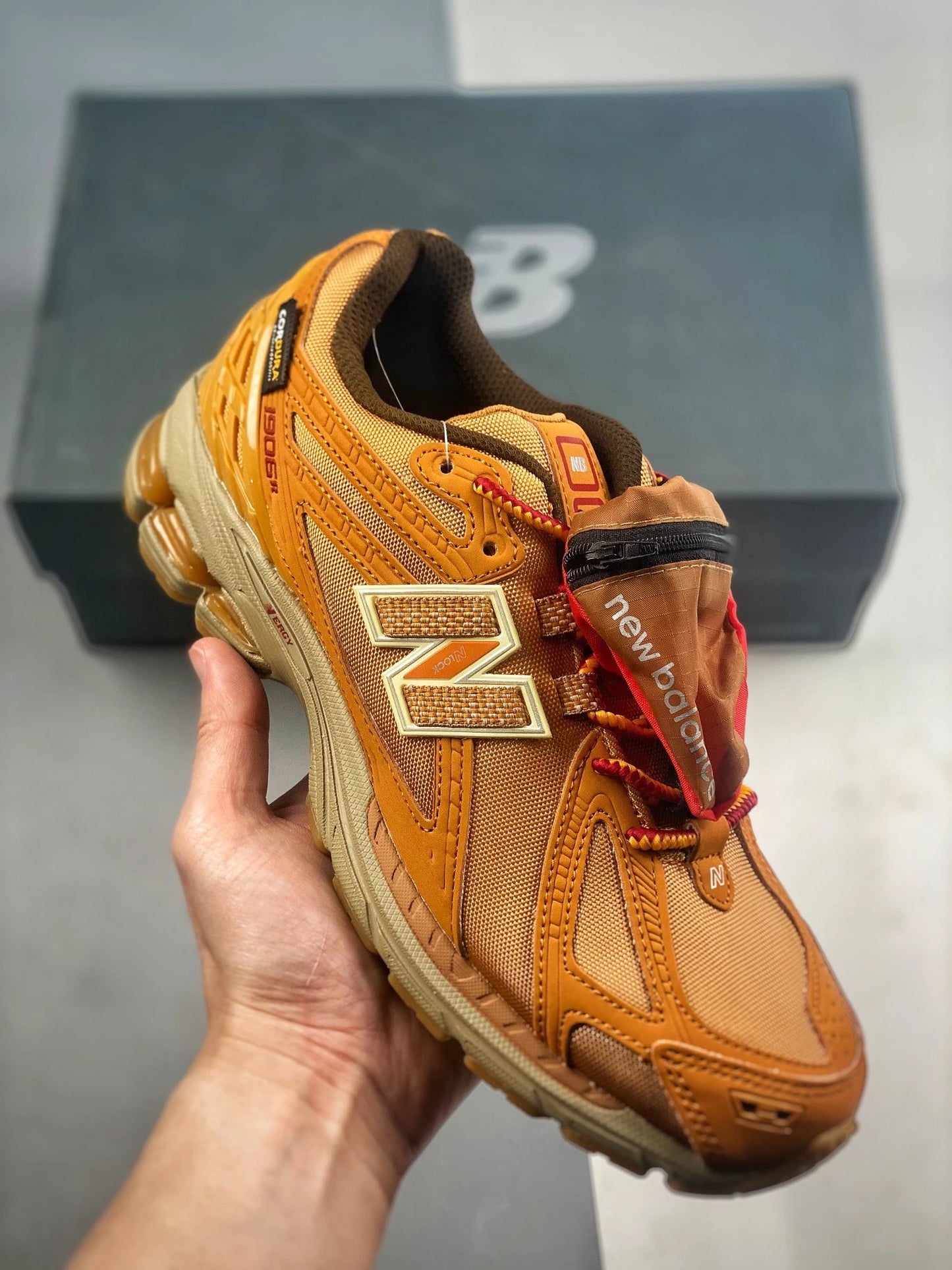 New Balance Shoe