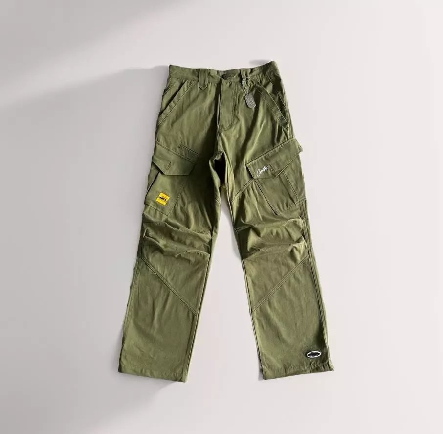 Cortez Cargo Pants