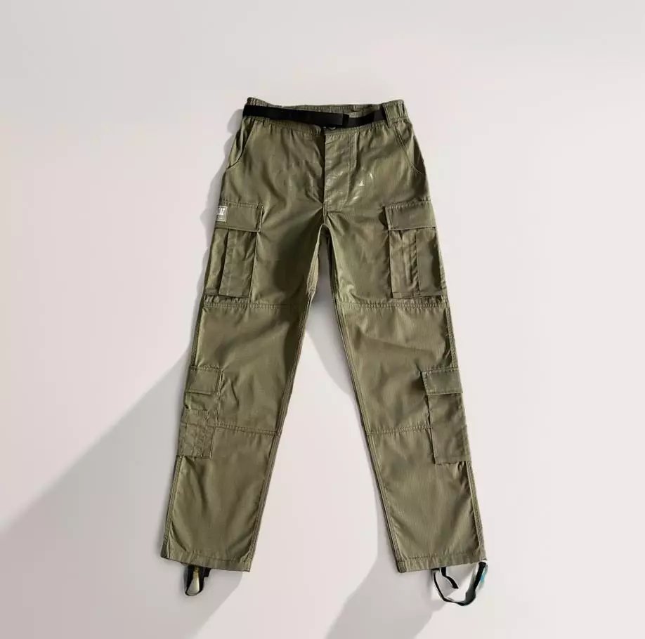Cortez Cargo Pants