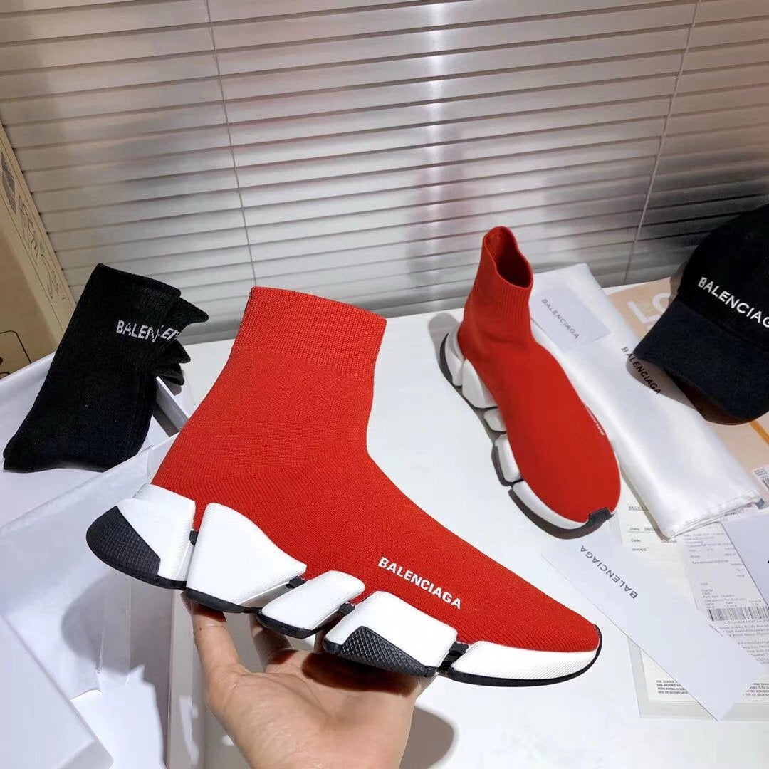 مدرب السرعة 2.28