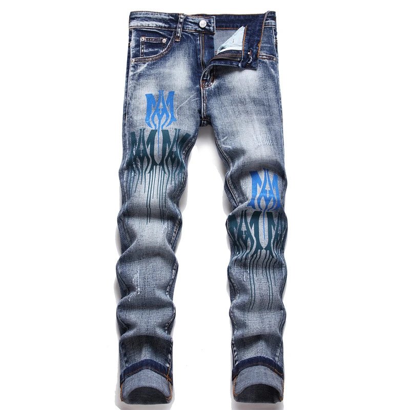 Amiri Jeans