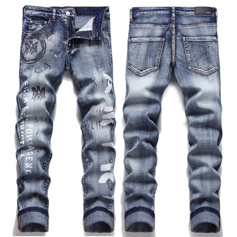 Amiri Jeans