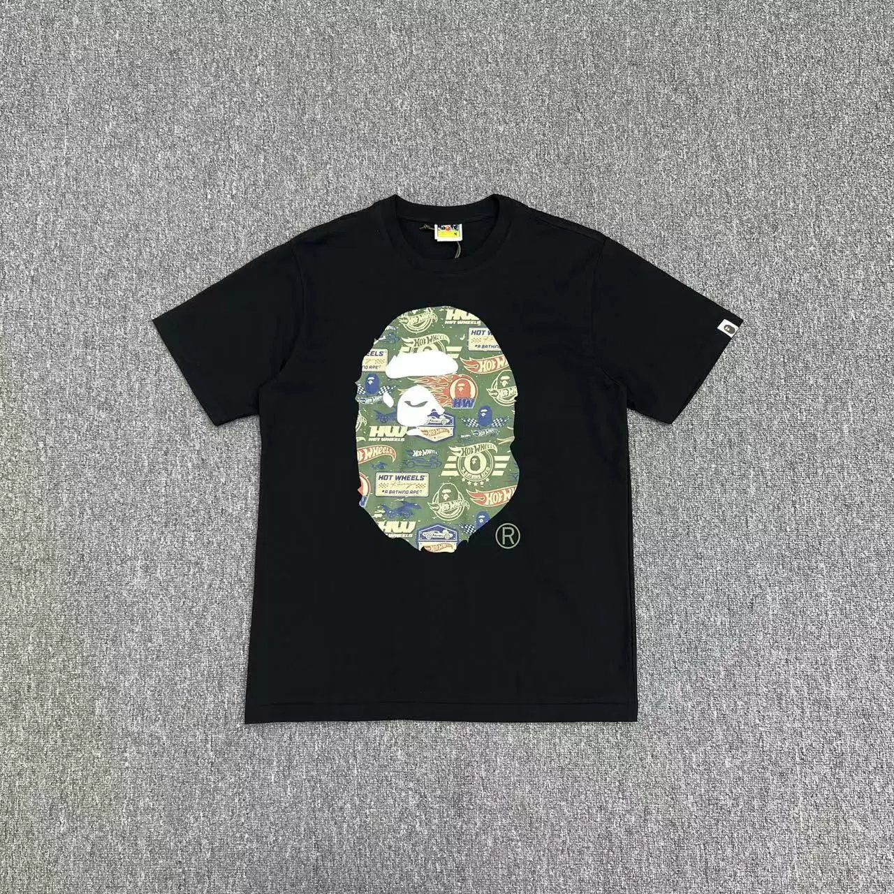 BAPE T-Shirt