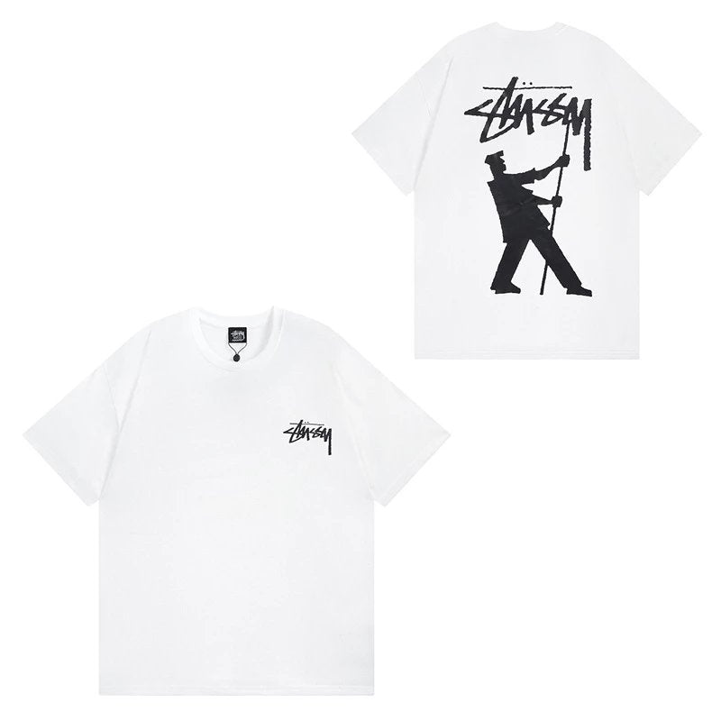 Stussy X Nike T-Shirt