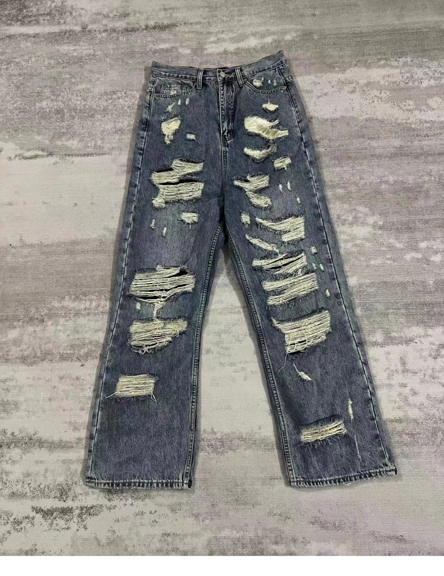 Balenciaga Jeans