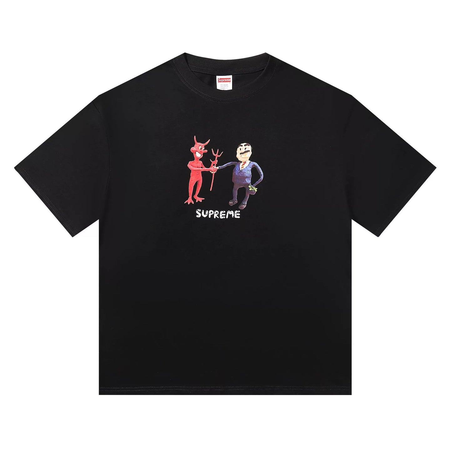 Supreme T-Shirt