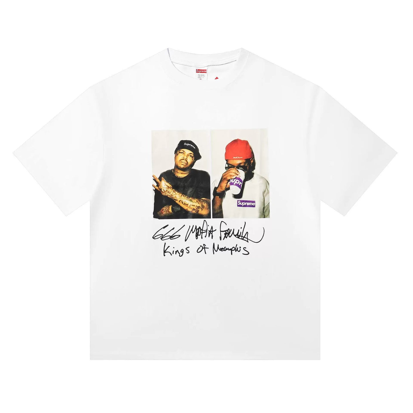 Supreme T-Shirt