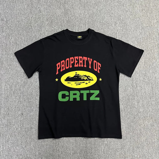 Cortez T-Shirt