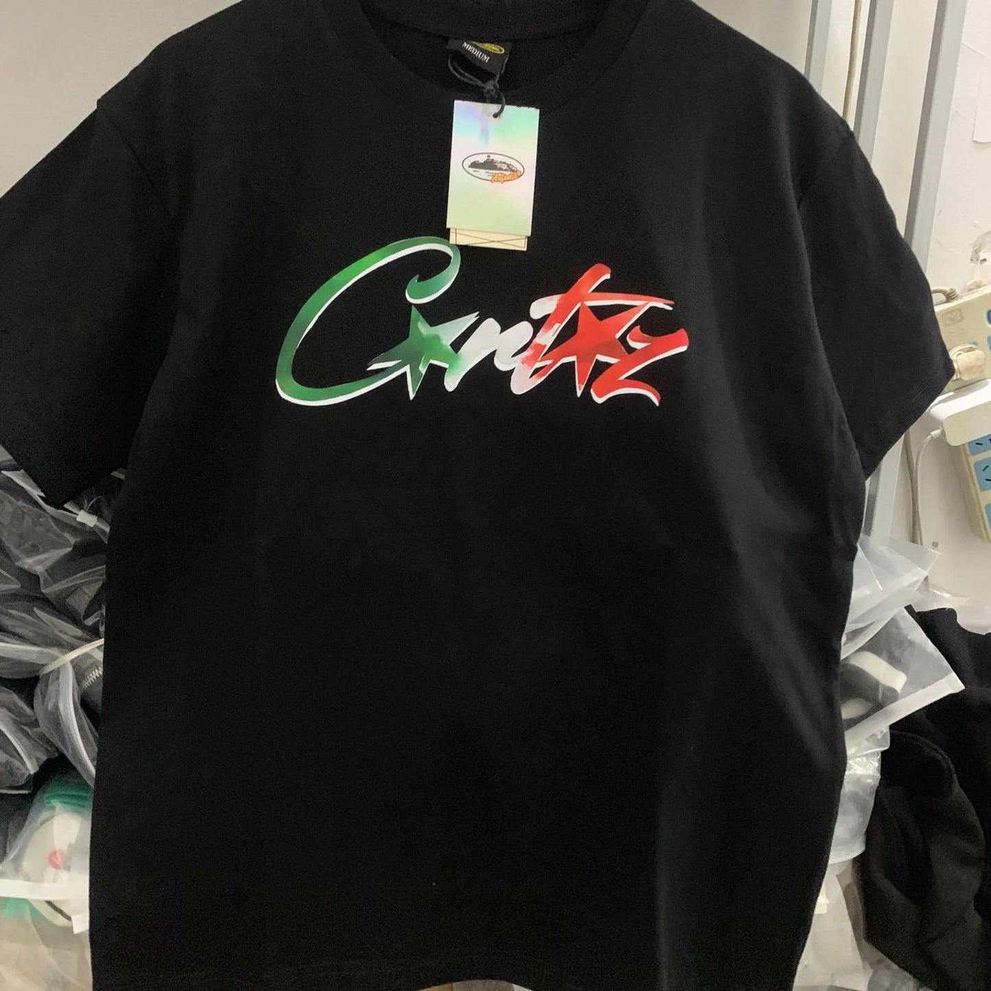 Cortez T-Shirt