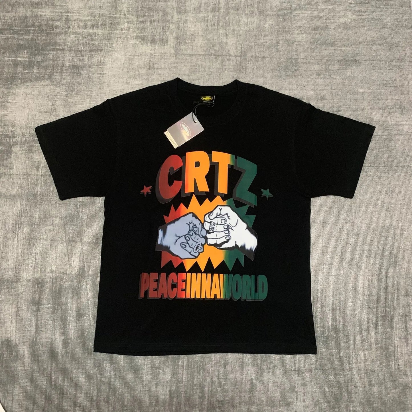 Cortez T-Shirt