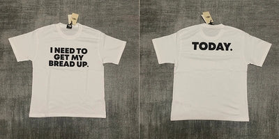 تي شيرت كورتيز