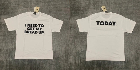 تي شيرت كورتيز