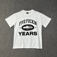 تي شيرت كورتيز